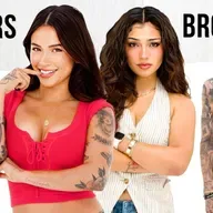 Blind Dating Sisters AND Brothers (Triplets)