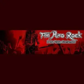 FM Puro Rock en vivo
