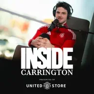 Senne Lammens on mentality, claiming crosses and journaling - in conversation with Ben Foster