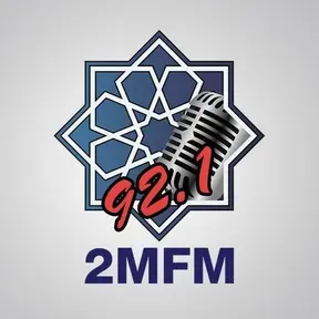 Muslim Community Radio 92.1 FM