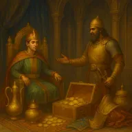 داستان ۹۲ شاهنامه فردوسی | داستان ۱۴ سیاوش