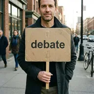 The more they deny...the more we believe - The unconvinced are unconvincing.