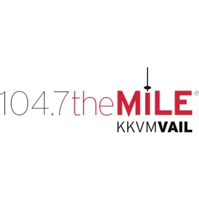 KKVM The Mile 104.7 FM