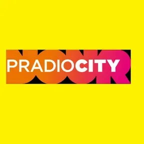 pradiocity