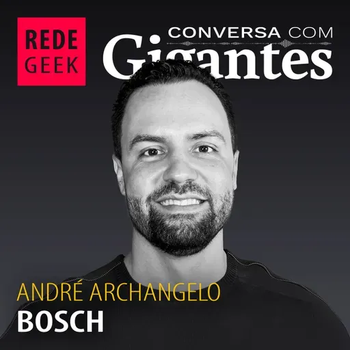 Conversa Com Gigantes - Bosch