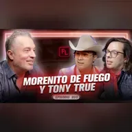 Morenito de Fuego y Tony True en Fernando Lozano presenta