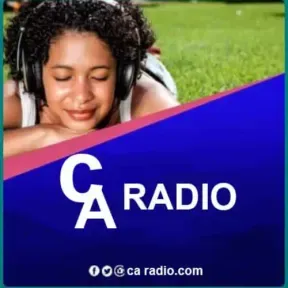 CA Radio Ghana
