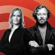 Anna-Karin Hatt (C) fick nog – så rå har svensk politik blivit