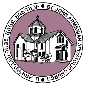 St John Armenian Church SF