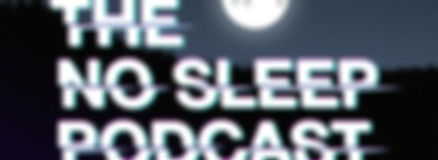 The NoSleep Podcast