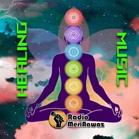 Healing Music