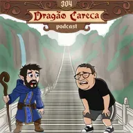 DC 304 - Terras Distantes - Sendo lǎowài lá na China