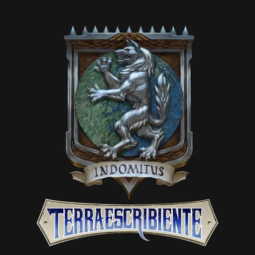 T624 - LA HORA DEL LOBO - Amanecer de Fuego Libro 3 - Crítica y Resumen TERRAESCRIBIENTE