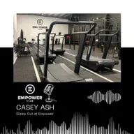 Sleeping out at Empower