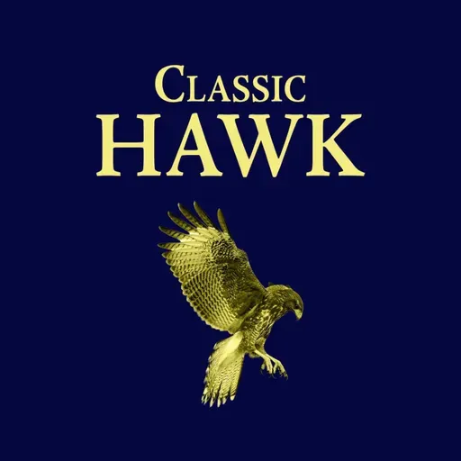 Classic Hawk: Halloween 2025