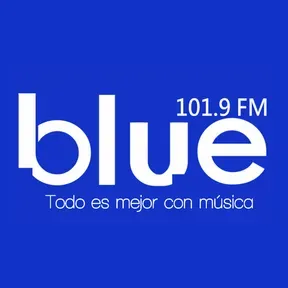 fm blue en directo