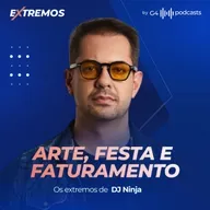 QUANTO GANHA UM DJ DE VERDADE? COM DJ NINJA | EXTREMOS