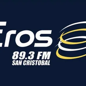 Eros893FM