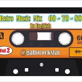 Retro 60 Radio Música Del Recuerdo - Dirige William Montenegro Chamorro