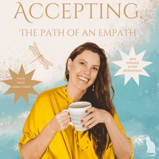 Accepting an open heart with Roberto Amedeo Martocci