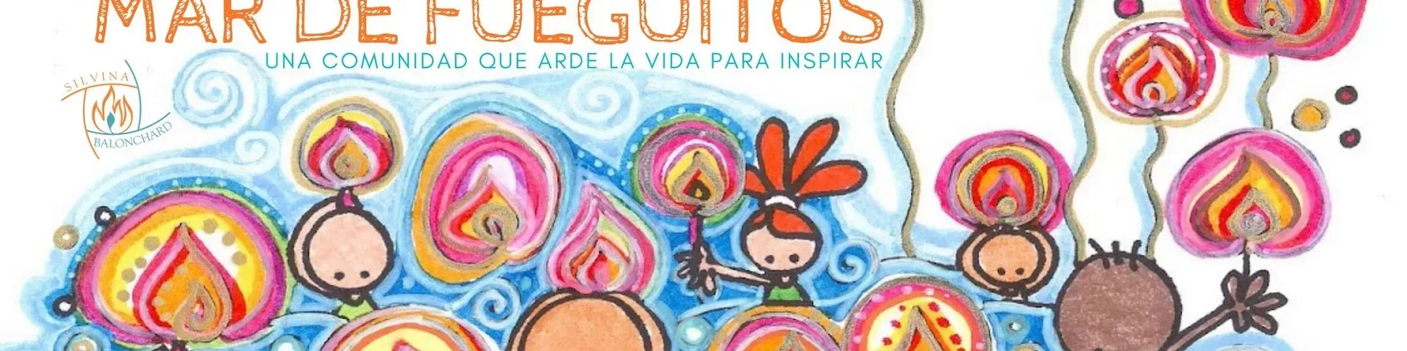 MAR DE FUEGUITOS
