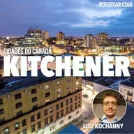 Cidades do Canadá: Kitchener