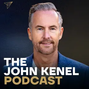 Talking Property Development with John Kenel