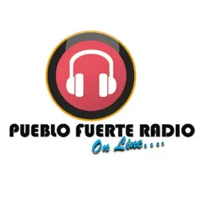 PUEBLO FUERTE RADIO