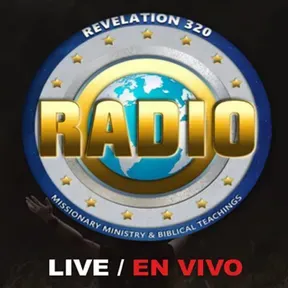 Radio New Revelation 320