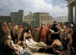 5th Sunday of Epiphany, February 8, 2026 - Clemmons