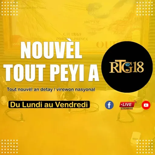 Nouvel Tout Peyi a an Detay Vireron National 2026-06-08 19:00