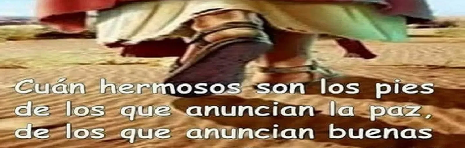 Las buenas nuevas de Jesucristo Mx Radio