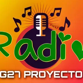 G27 PROYECTO RADIO