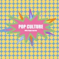 Pop Culture - 3rd October 2025