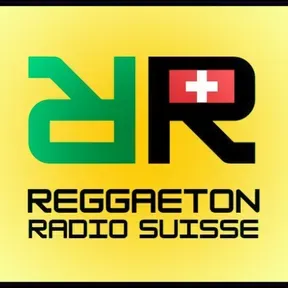 Reggaeton Radio Suisse