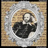 #60 - William Shakespeare Pt. 1: Drama británico de Stratford a Londres con Mario Jaime