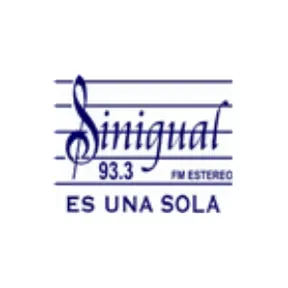 Radio Sinigual 93.3