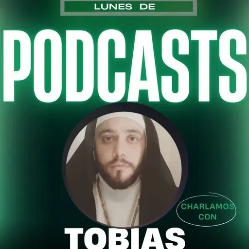 Tobías Culasso. Lunes de Podcast
