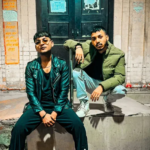 SATTAAWE • #BROSHii