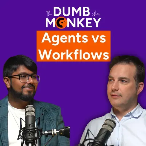 AI Agents vs Workflows: The Costly Mistake That Companies Make