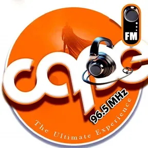 Cape 96.5 FM