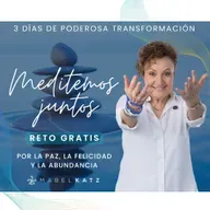 Día 3 - Reto Meditemos Juntos por la Abundancia