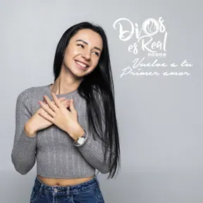 Dios es Real RADIO