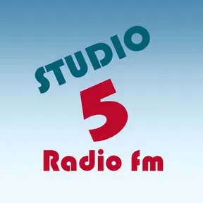 STUDIO 5 FM