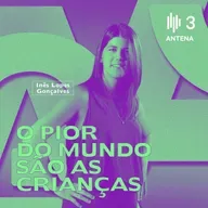 O último (até nova licença de maternidade)