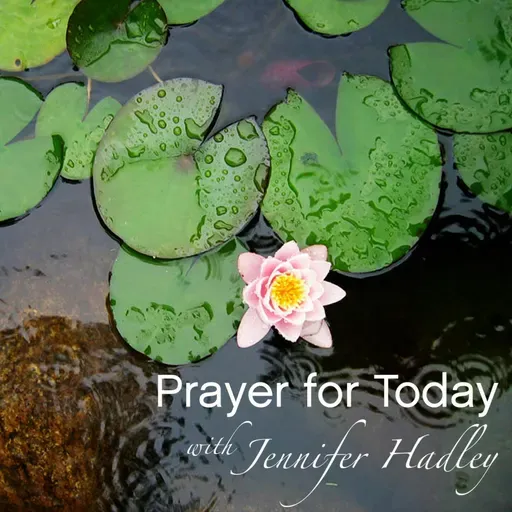 Prayer for Choosing to Trust
