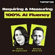 Why Zapier Requires 100% AI Fluency (And How They Measure It)