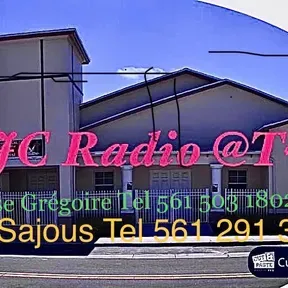 ECJC RADIO TV