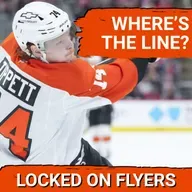 Another OT HEARTBREAKER as The Philadelphia Flyers fall to the Edmonton Oilers