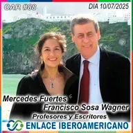 Cap.# 88-”JURISTAS CLÁSICOS Y FUNDADORES DEL DERECHO PÚBLICO, EN EL SIGLO XIX, EN ESPAÑA E IBEROAMÉRICA".